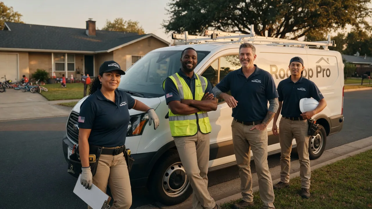 Roof Repair in Pitkin, CO near me
